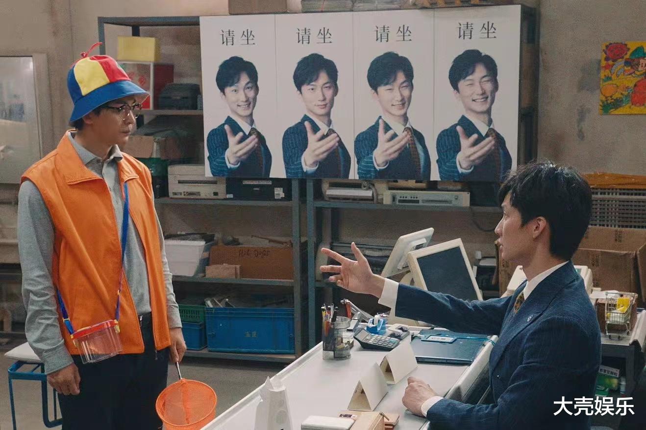 李佳航|李佳航官宣新剧却遭打脸，被指说话不算数，老婆李晟也忍不住调侃