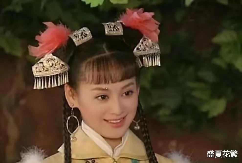 宁静|大姐大宁静：抢刘晓庆男人，嫁美国老外，豪横一直是她的代名词