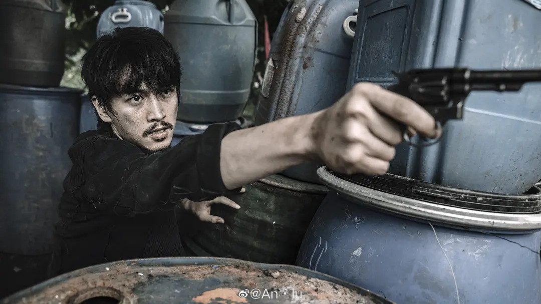 赵昭仪|扒2022出圈的4位新人女星:《冰雨火》赵昭仪亮眼,盖玥希逆袭