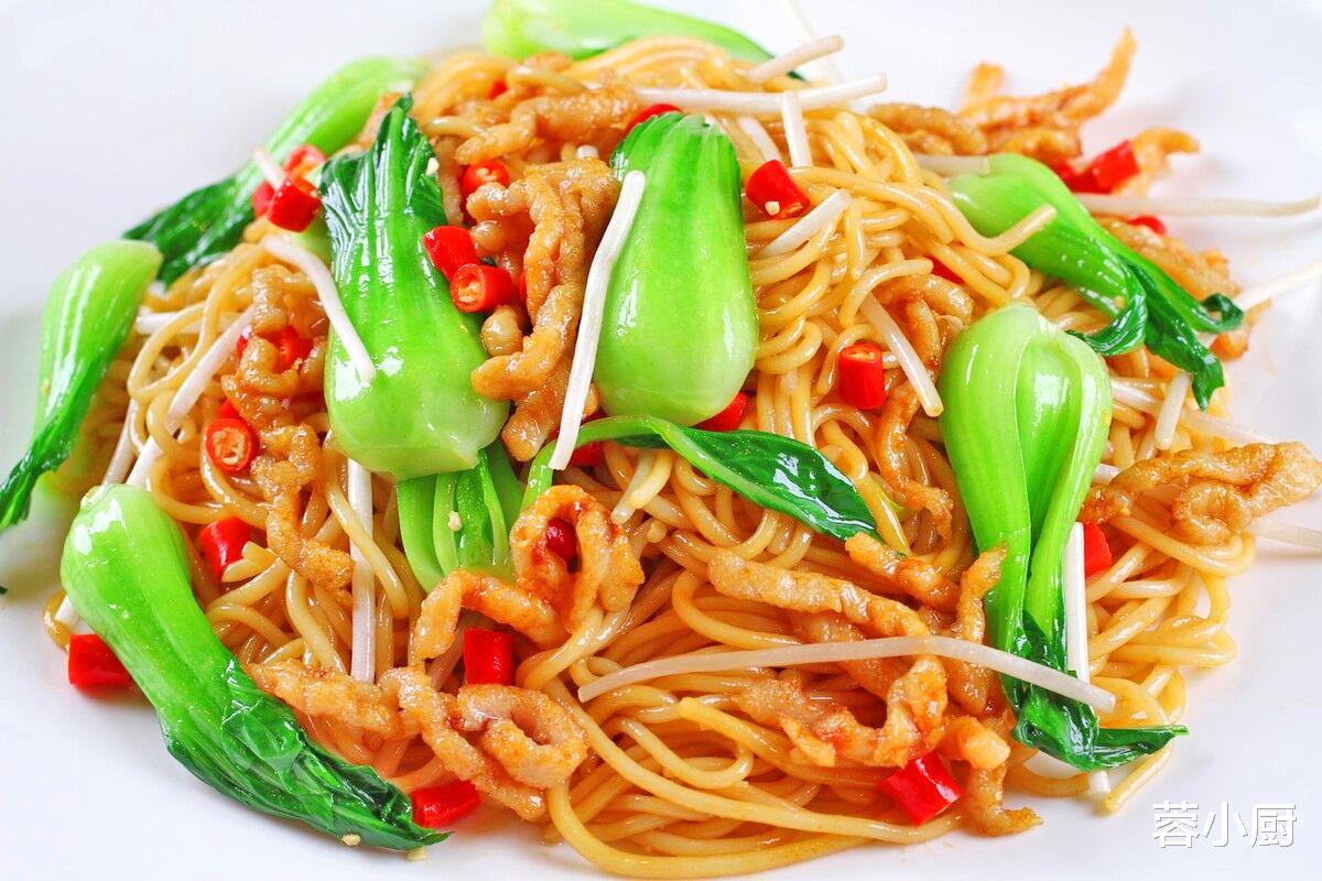 我家一周早餐食谱，营养满分不重样，每天换着做，早餐再也不犯愁