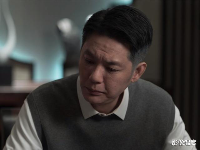 反派|《罚罪》:张秋峰到底是不是反派?赵家老二死了没有?谁是潜伏我方的最大卧底?