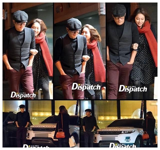 李秉宪|千面影帝李秉宪：堪比韩娱圈最乱的男艺人，为啥塌了多次仍不倒