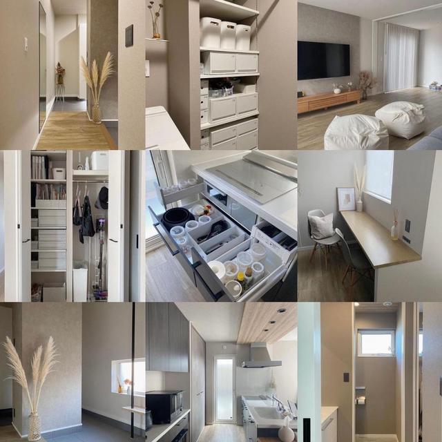 断舍离生活！她坚持一天一收拾，这种收纳方式，值得写入教科书！