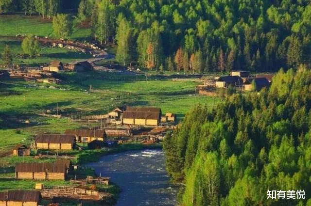 腾冲|盘点中国14个小县城，美得让人惊艳，看一眼就心动！你想去哪个？