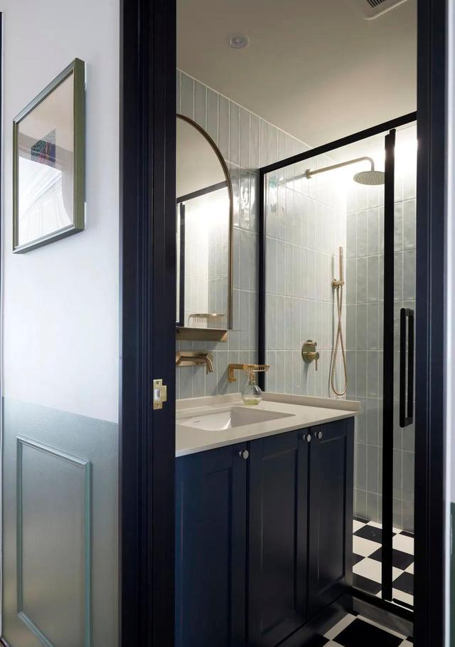 北京女主买下被人嫌弃的“老破小”，装修后却意外走红，太美了！