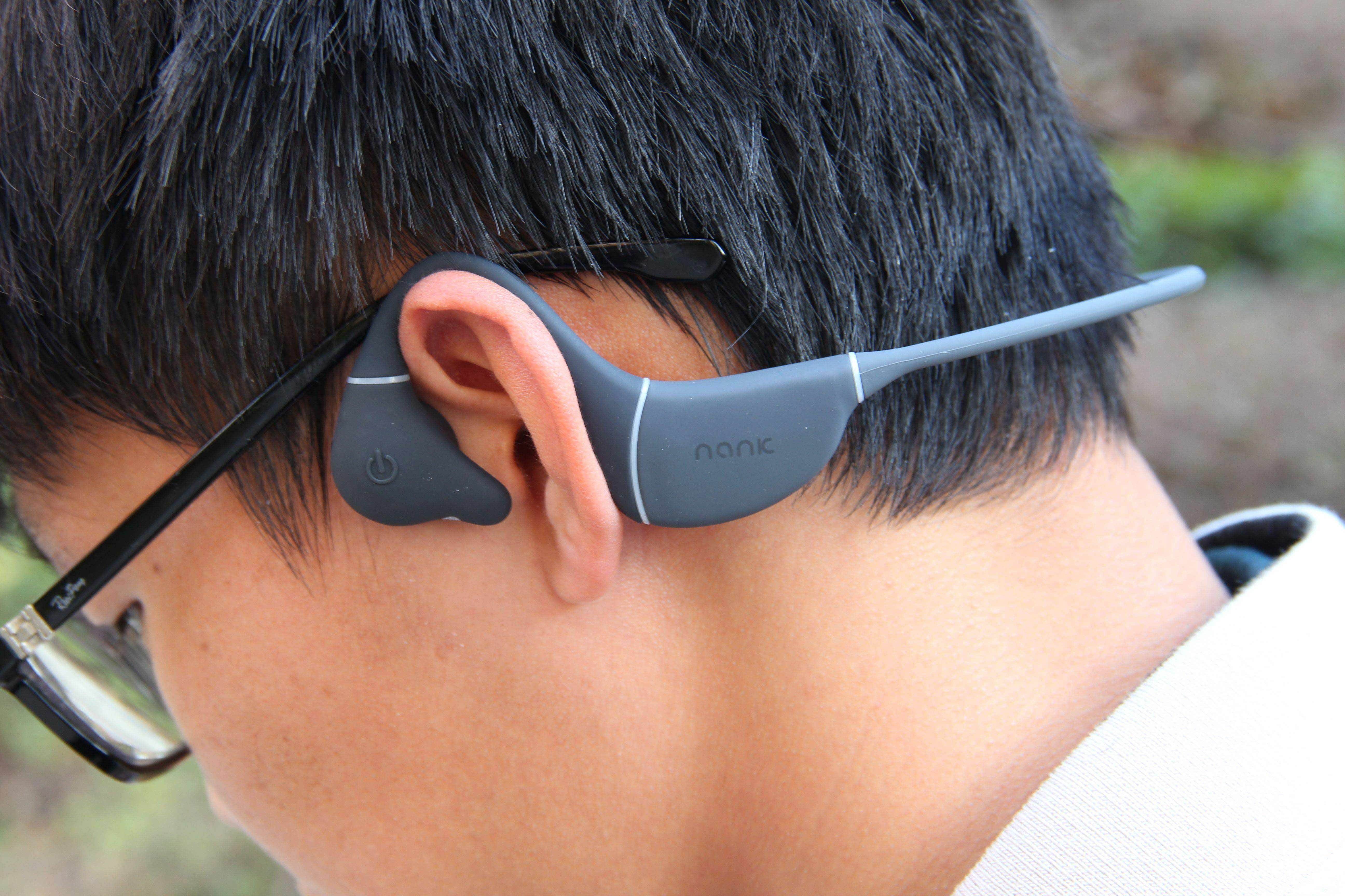 OPPO|你的蓝牙耳机正在偷走你的听力!关爱听力健康,聆听精彩未来