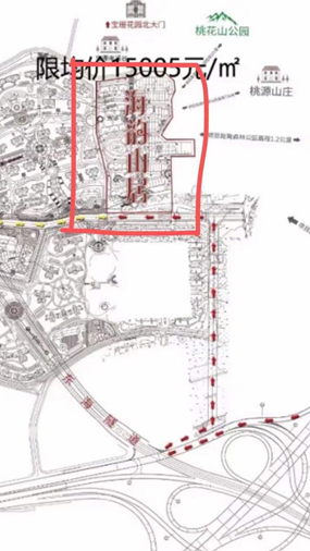 合肥|泉州丰泽区:海韵山居被诉绿化造假及其它问题?望开发商介入沟通、积极整改