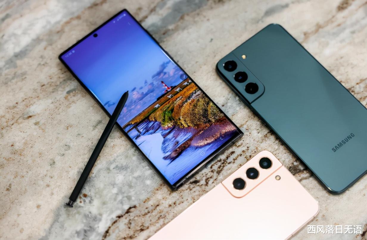 三星Galaxy|移动生产力大跃进 三星Galaxy S22 Ultra开启行业新篇章