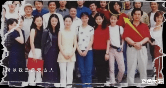 陈创|演员陈创:有戏演,但不火