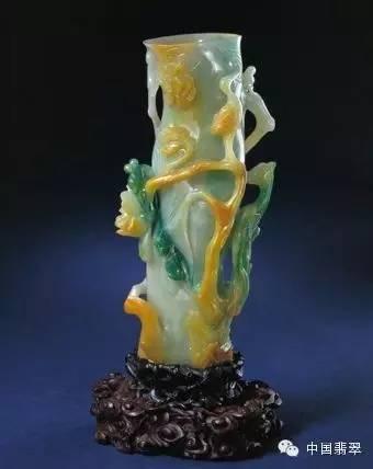 翡翠手镯|假如玉也有灵魂