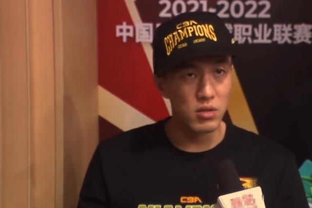 辽宁男篮|铁了心要走人？郭艾伦另类感言像话别，拒穿冠军服或步大魔王后尘