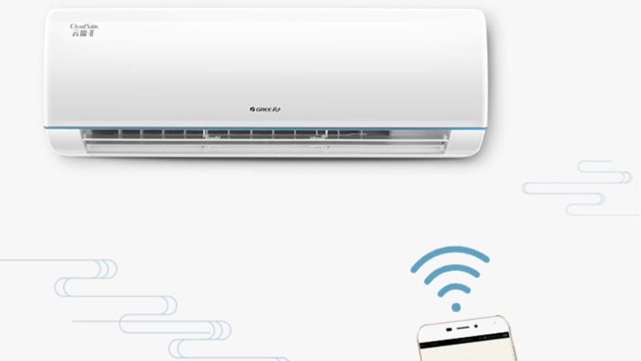 空调|格力搞降价了！新一级能效空调跌至3000多：搭载松下压缩机