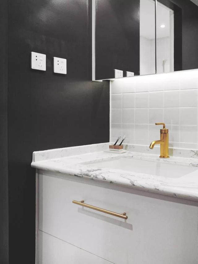 90后女主晒出60㎡新房,家里杂物很多,却整洁又治愈,好喜欢!