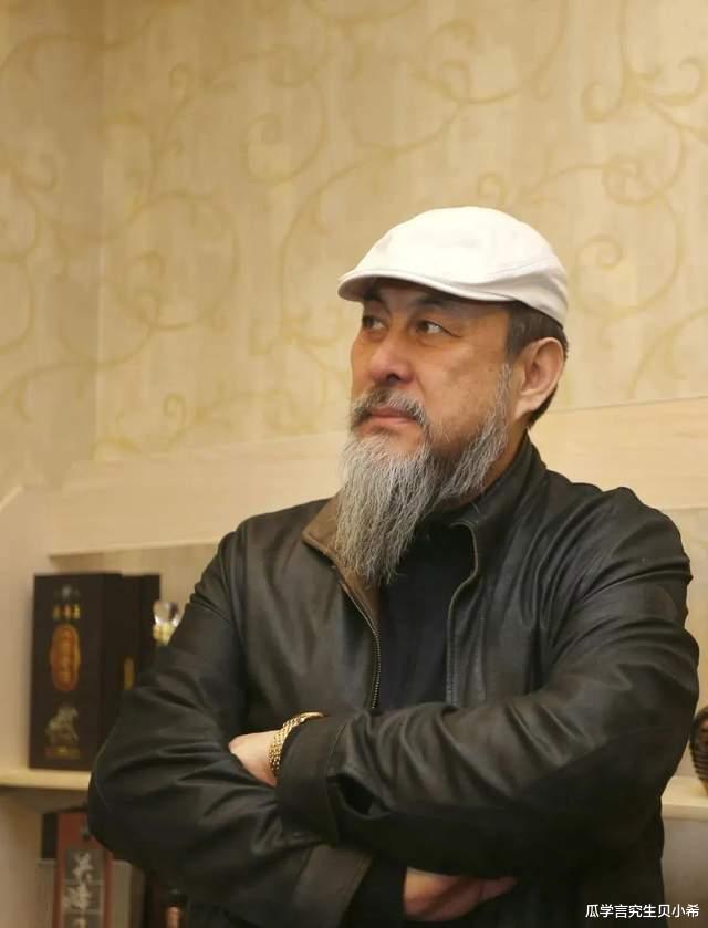 陆树铭|11月才开端就走了3位老戏骨,2人心梗去世,2人晚景劳苦凄凉