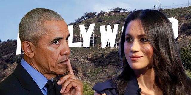 米歇尔·奥巴马|梅根和哈里王子将为Spotify提供服务?奥巴马夫妇表现已超梅根!