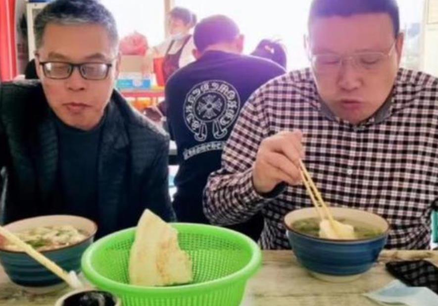 韩庚|潘克律师开直播致歉,表态会把直播带货当事业来做,愿坚持到底