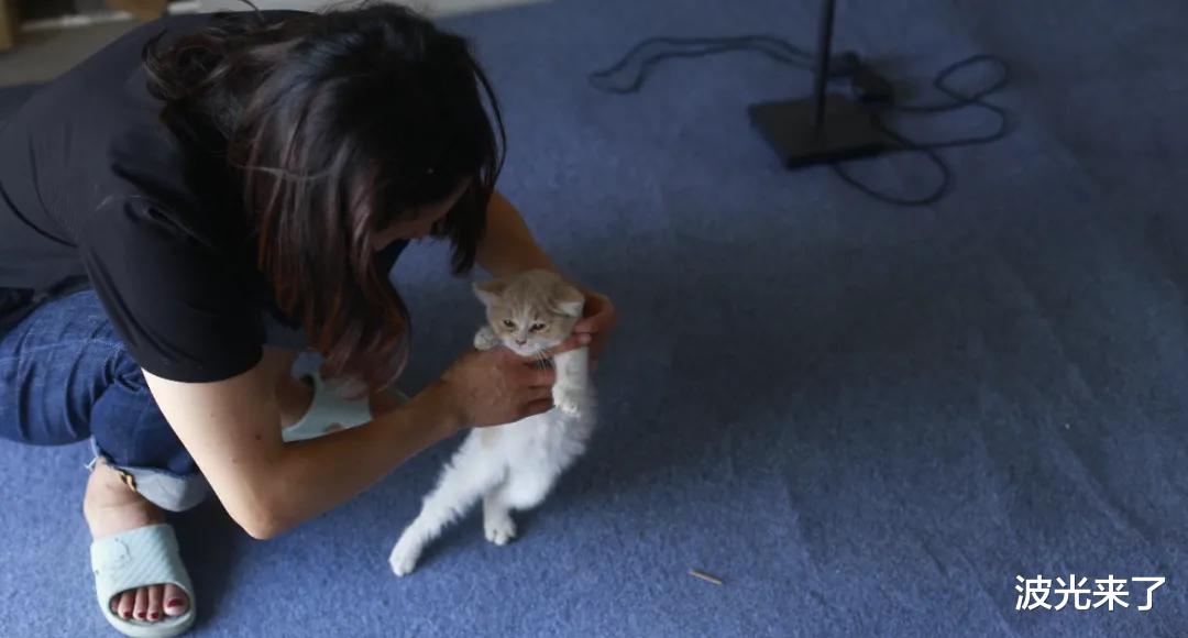 那个挨骂的毛坯房女孩