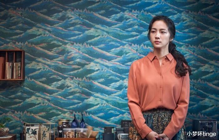 汤唯|好消息!汤唯拿下韩圈影后,深受国外电影圈认可