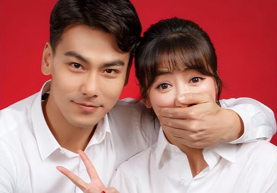 戴向宇|戴向宇拍戏8个月没见老婆！爱情秘诀是忽视婚姻，多看彼此牺牲