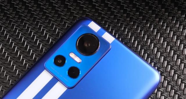 realme|realmeGTNeo3上手一周,四大功能升级,颠覆了我对中端机的认知