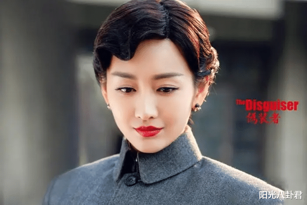 明星素颜 素颜寡淡无味,妆后美到发光,建议这8位女星直接把妆“焊”脸上