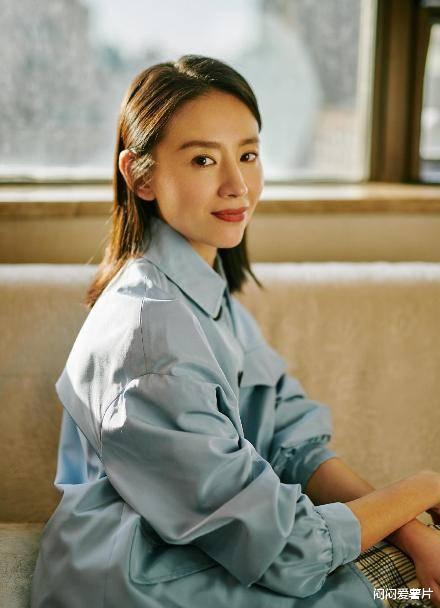 潘长江|曾给潘长江伴舞的丫头, 如今红得一塌糊涂 !