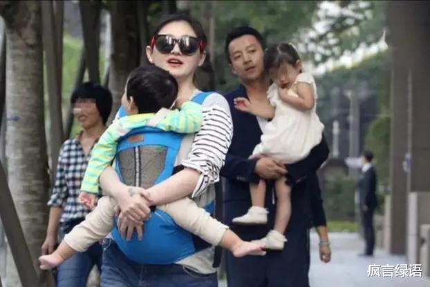 汪小菲|汪小菲张颖颖的所作所为最终获益者是具俊晔