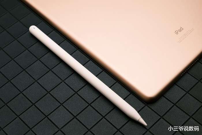 南卡pencil手写笔：磁吸无线充电、畅意书写人生