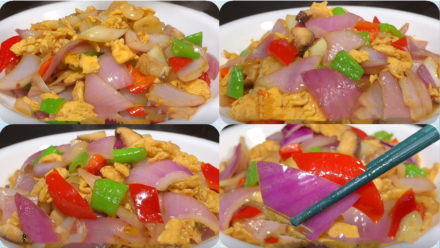 口腔溃疡|60岁了,我已习惯吃8种“护肝”菜,养肝就是养命,越吃人越精神