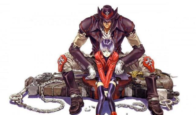 反派|谁说邪不能胜正？盘点那些邪恶战胜正义的动漫！