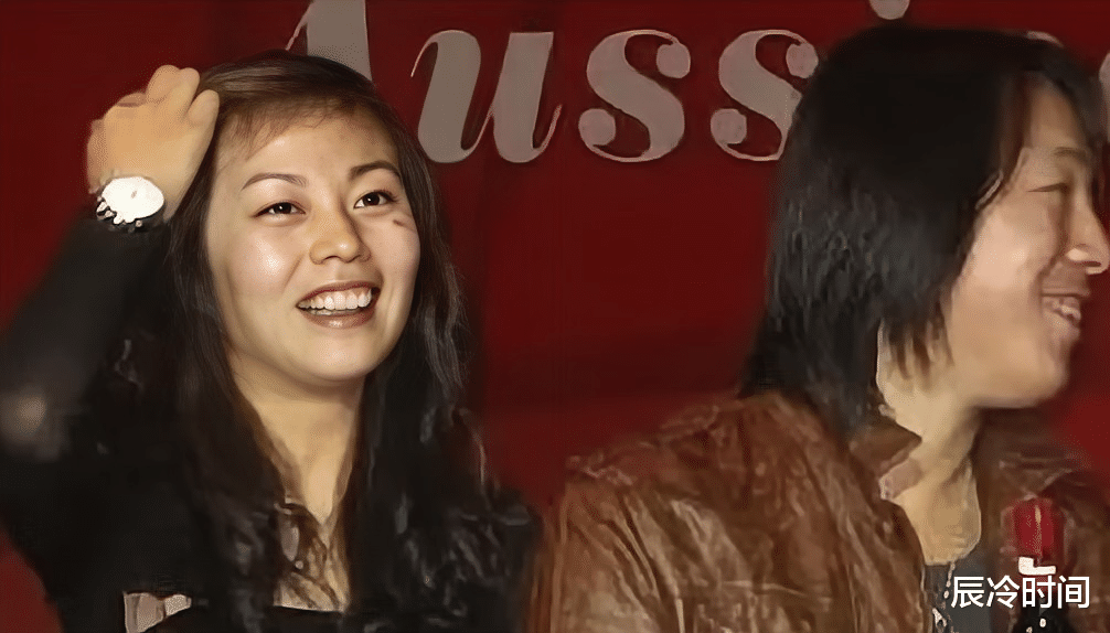 黄渤|娱乐圈里的5位好男人:眼里心里只有妻子,个个专情到极致