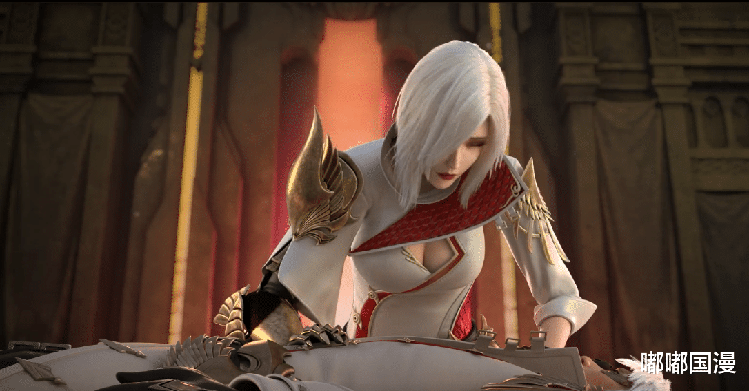 甄姬|不是被举报下架,就是被一星评价,国漫太难了!