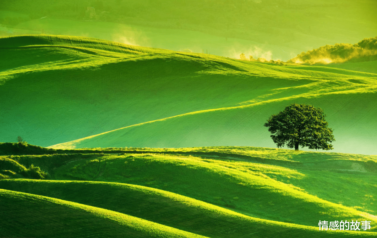 风光摄影的秘诀,你学会了吗