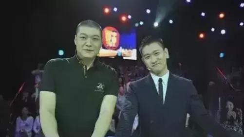 曹云金|李菁：曹云金走的时候300块一场演出，走了后在北京住5000万别墅