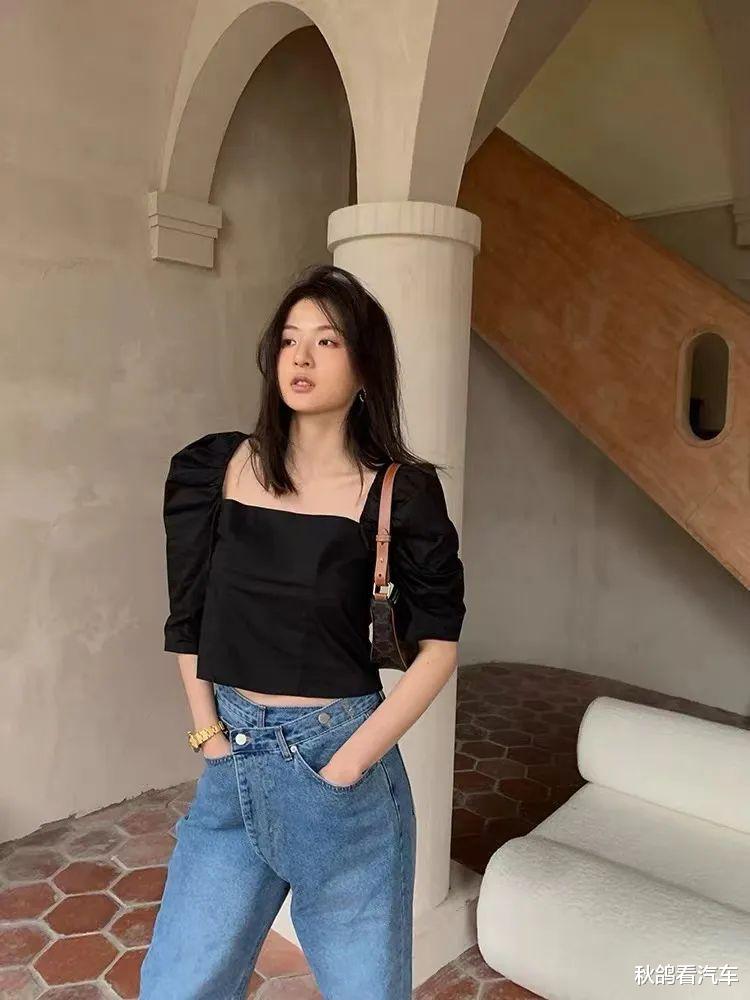 穿衣搭配|火了20年的富家千金脸，凭什么是她？