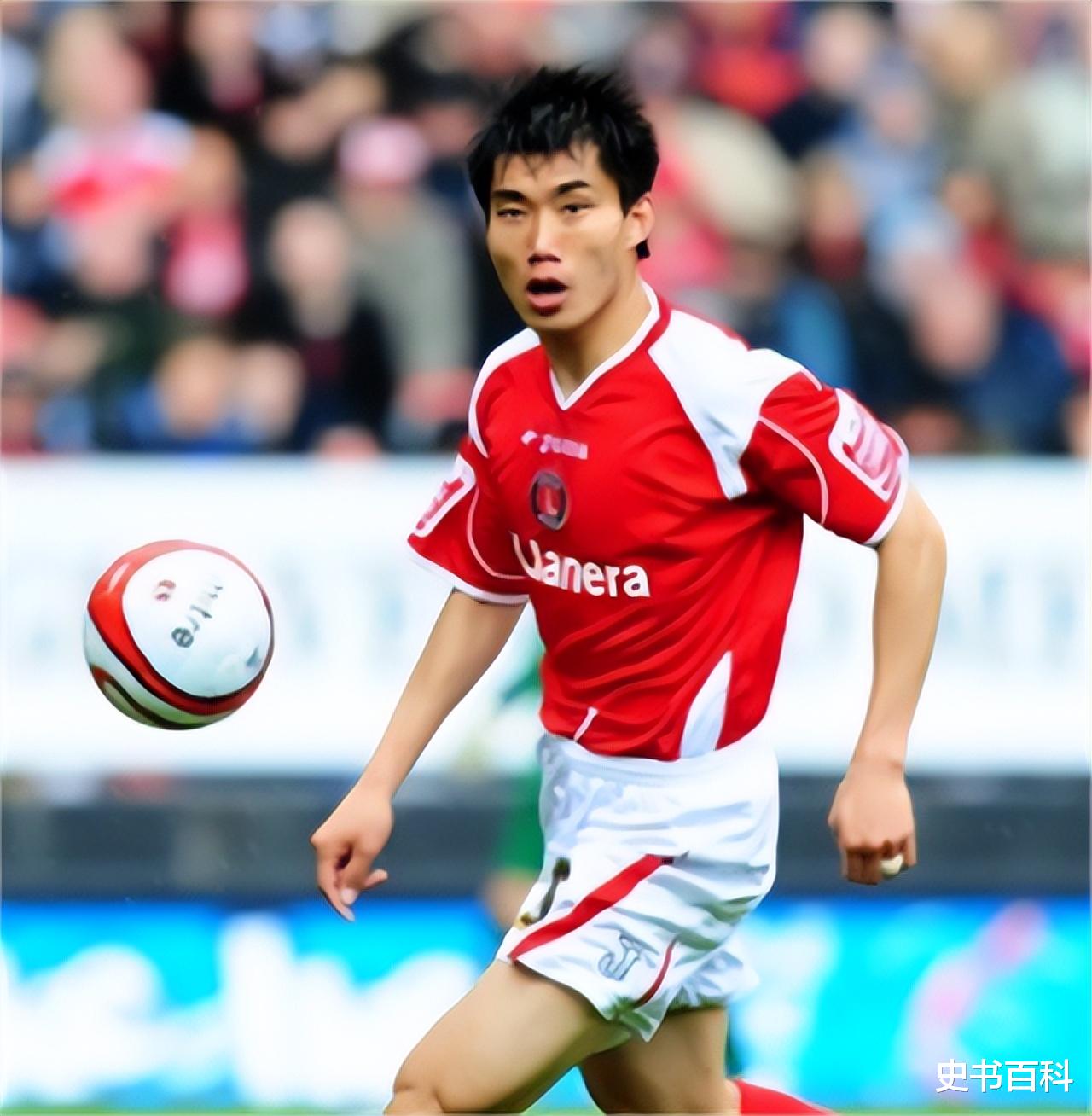 郑智|郑智小7岁娇妻:大学就有8辆宝马车,丈夫年薪千万却不值一提