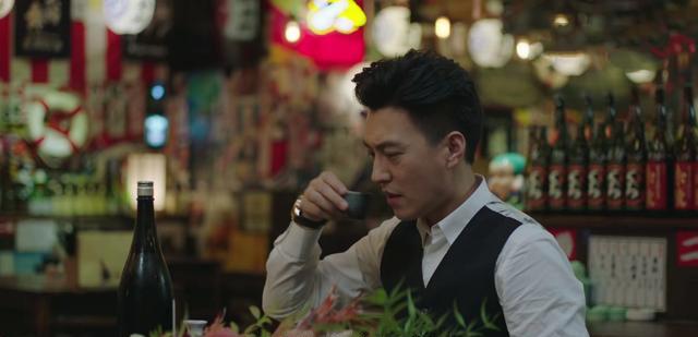 唐晶|《我的前半生》唐晶爽约订婚宴,让我们见识了贺涵的可怕