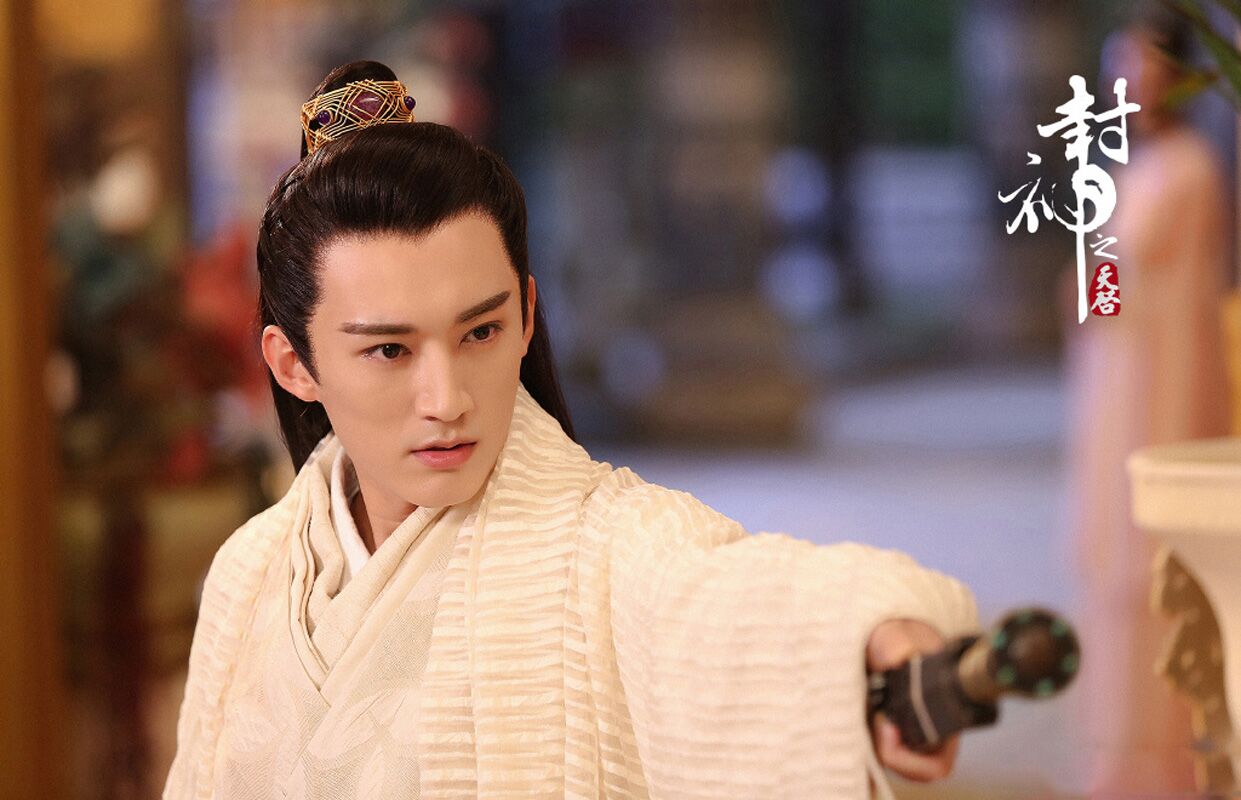 窦骁|《楚乔传2》宣发，窦骁领衔回归，男女主新人选受赞