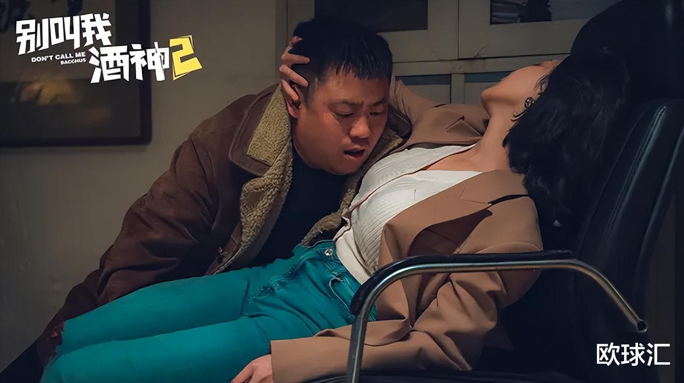 电影|52岁扮少年、膀大腰圆演少女，2022年度“最辣眼”的8部网剧