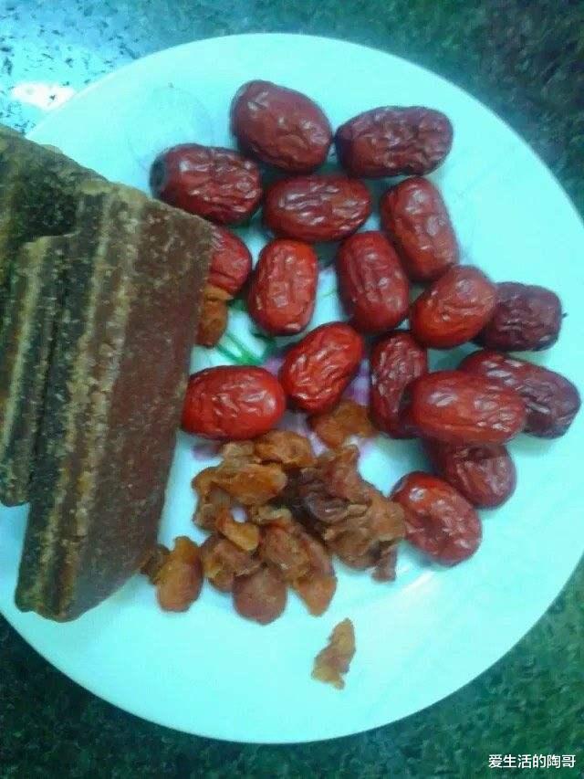 肝癌|建议女人:如果不差钱,秋冬多吃“养元5宝”,脸色红润显年轻