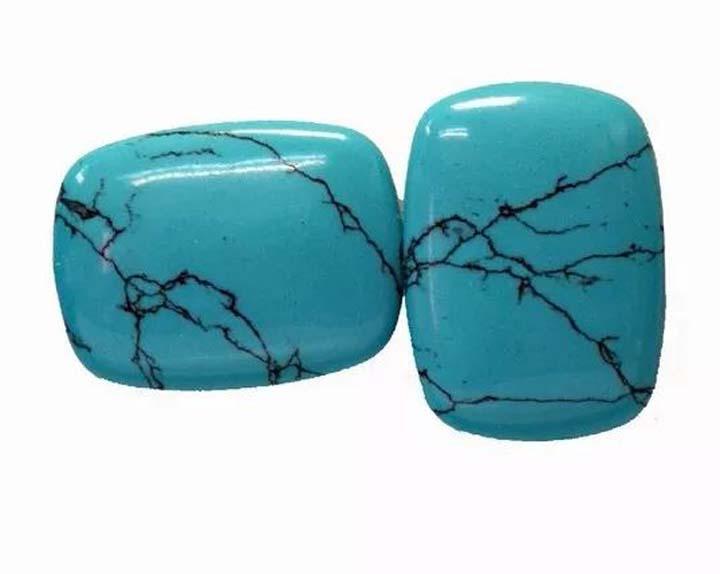 绿松石|玉石界的元老——绿松