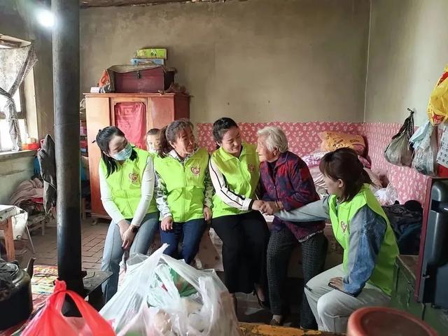 共青团|全省广泛开展“喜迎二十大、永远跟党走、奋进新征程”主题教育实践活动