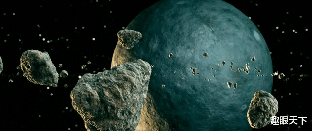 科学家发现冥王星惊人的现象!难怪它被被踢出九大行星