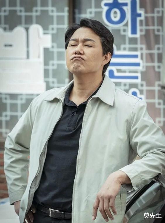 回来吧大叔|5部值得重温的韩国重生剧,《回来吧大叔》被低估,最高飙到8.9分