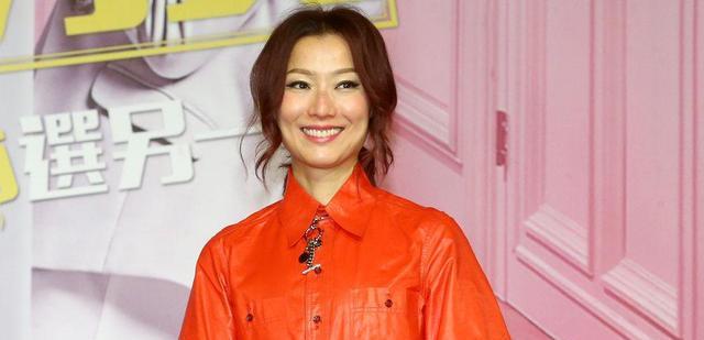 王鹤棣|郑秀文时隔22年再获影后,激动发文:来得太突然