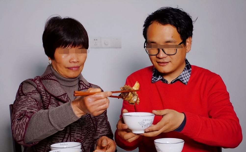 真实案例:广州一桩上门女婿强占岳母引发的伦理闹剧
