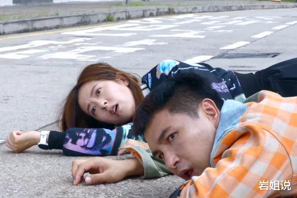 扶弟魔|《超能使者》钟孝年扶弟魔,钟孝添让人憎恶,丁淑敏挺无奈