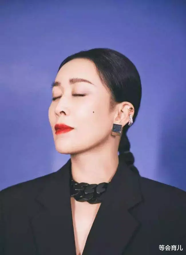 田震|20年后,再看那英、田震各自的境遇,差距一目了然