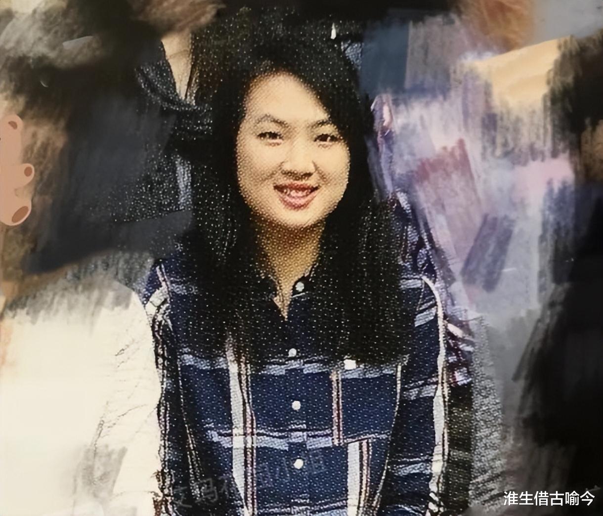 姚安娜|2020年，华为小公主穿千元旧裙庆祝哈佛毕业，曾拒绝当赌王儿媳妇