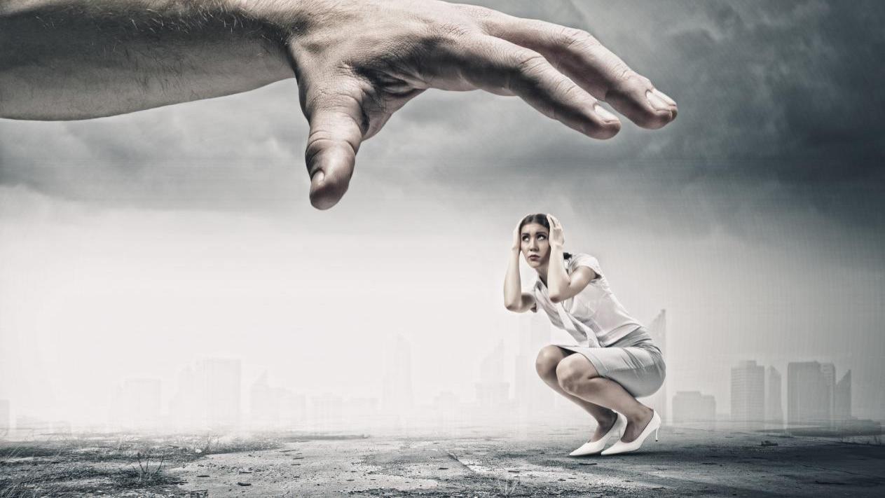 求职|求职时，能躲开这5种“陷阱”的人，会少走很多弯路